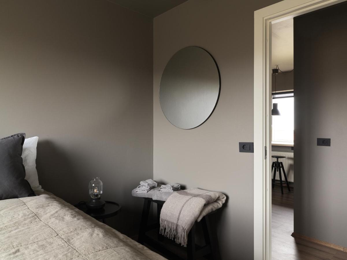 Kloepp Lodge - Snaefellsnes Peninsula Stykkishólmur Εξωτερικό φωτογραφία