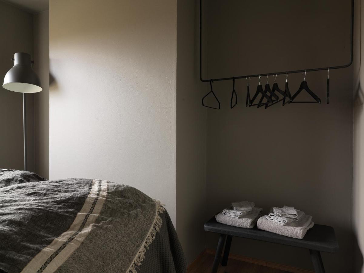 Kloepp Lodge - Snaefellsnes Peninsula Stykkishólmur Εξωτερικό φωτογραφία