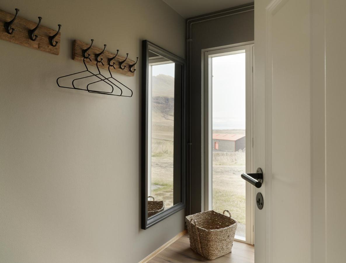 Kloepp Lodge - Snaefellsnes Peninsula Stykkishólmur Εξωτερικό φωτογραφία