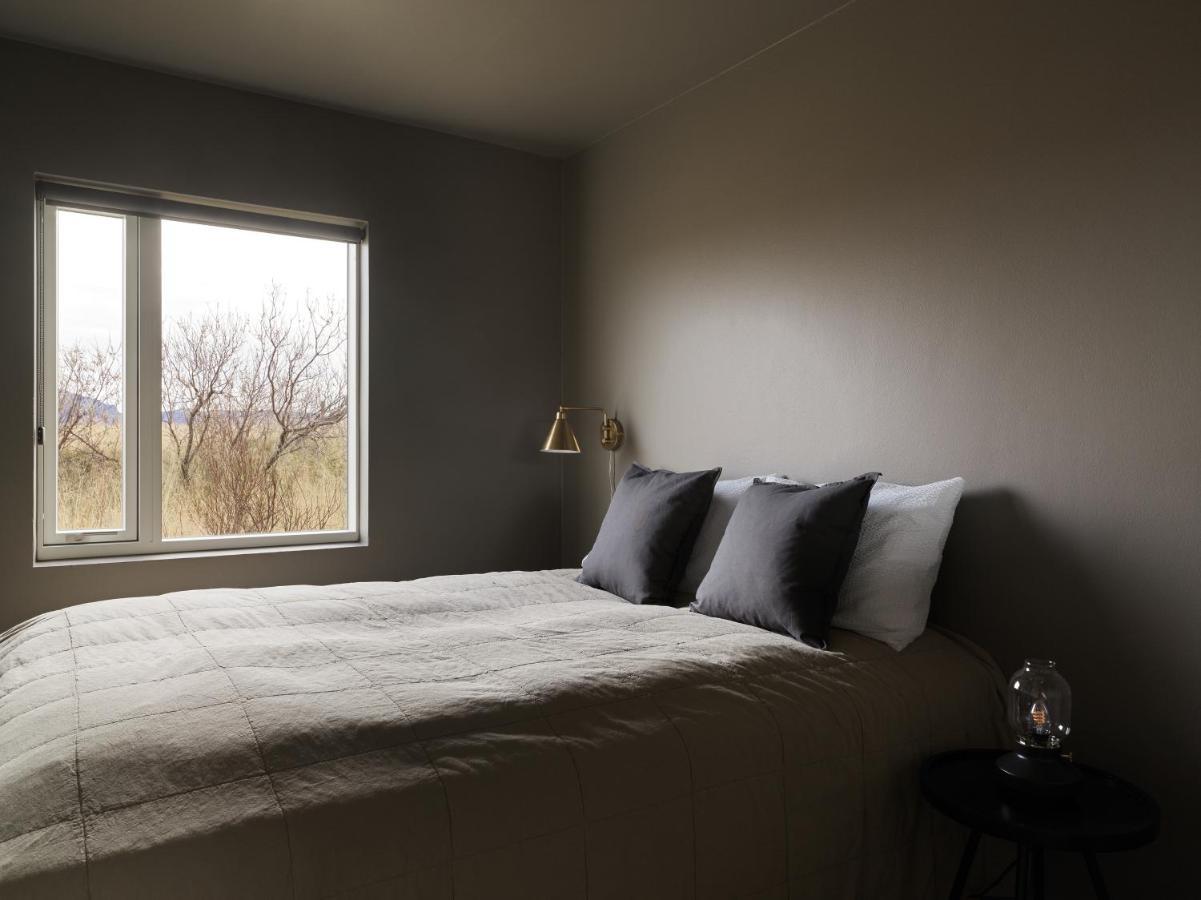 Kloepp Lodge - Snaefellsnes Peninsula Stykkishólmur Εξωτερικό φωτογραφία
