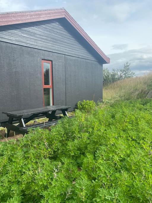 Kloepp Lodge - Snaefellsnes Peninsula Stykkishólmur Εξωτερικό φωτογραφία