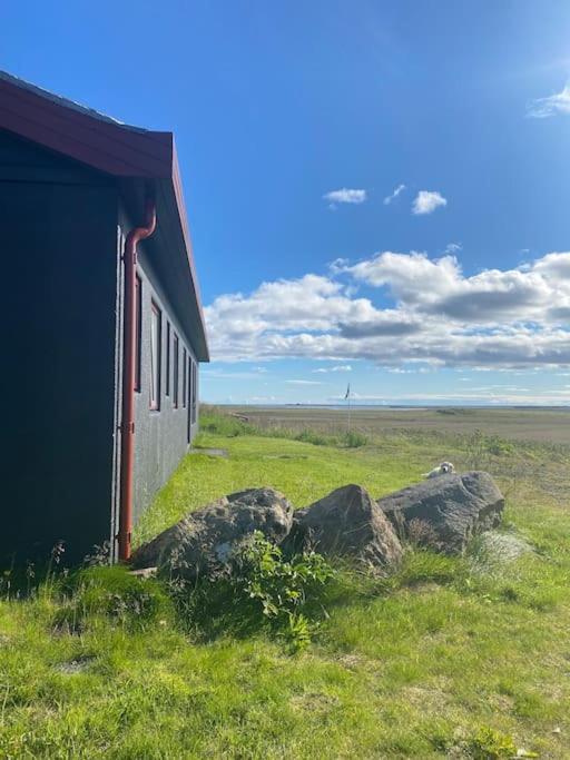 Kloepp Lodge - Snaefellsnes Peninsula Stykkishólmur Εξωτερικό φωτογραφία