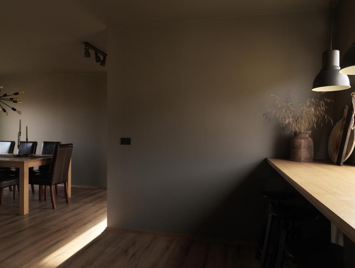 Kloepp Lodge - Snaefellsnes Peninsula Stykkishólmur Εξωτερικό φωτογραφία
