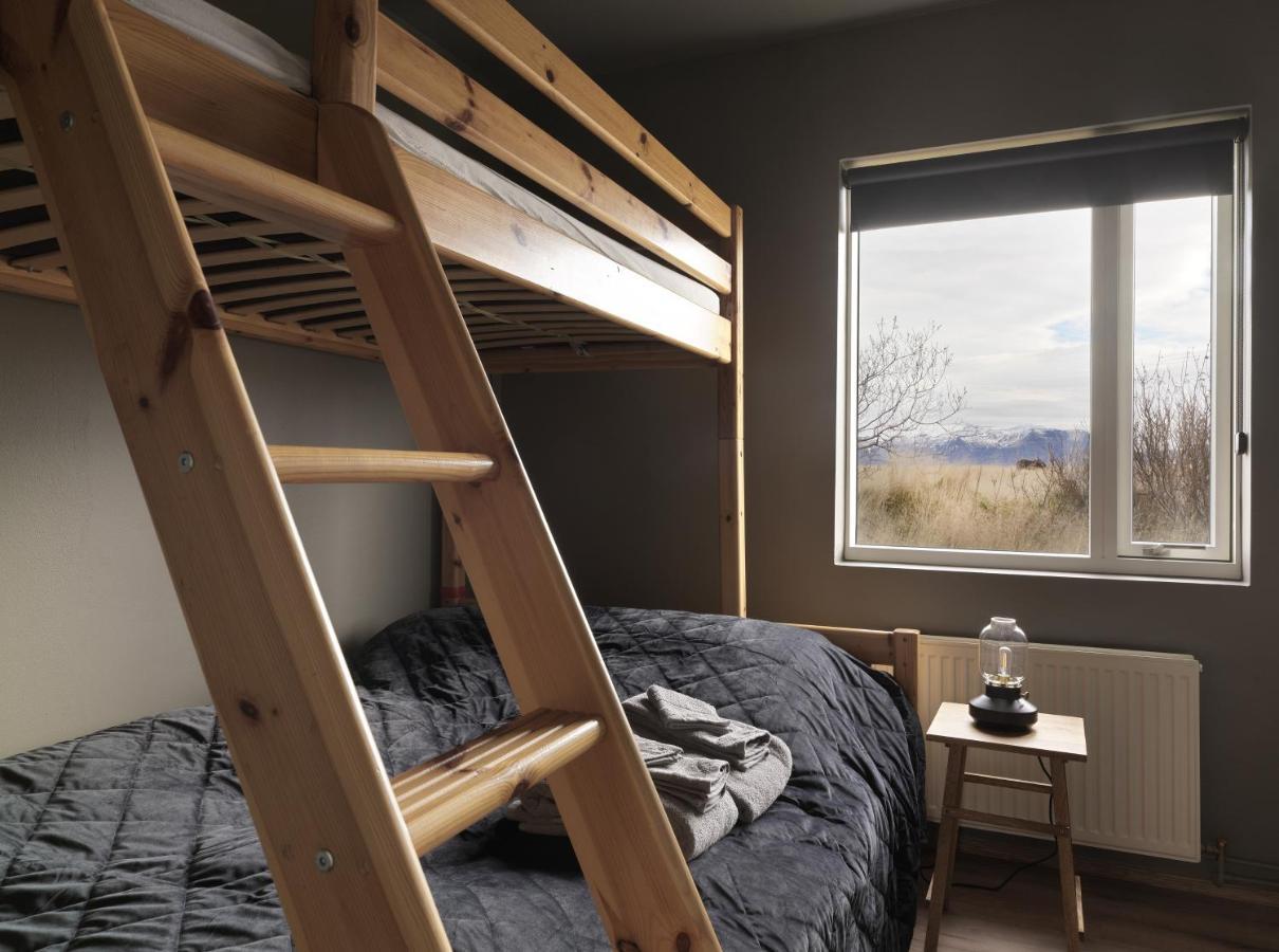 Kloepp Lodge - Snaefellsnes Peninsula Stykkishólmur Εξωτερικό φωτογραφία